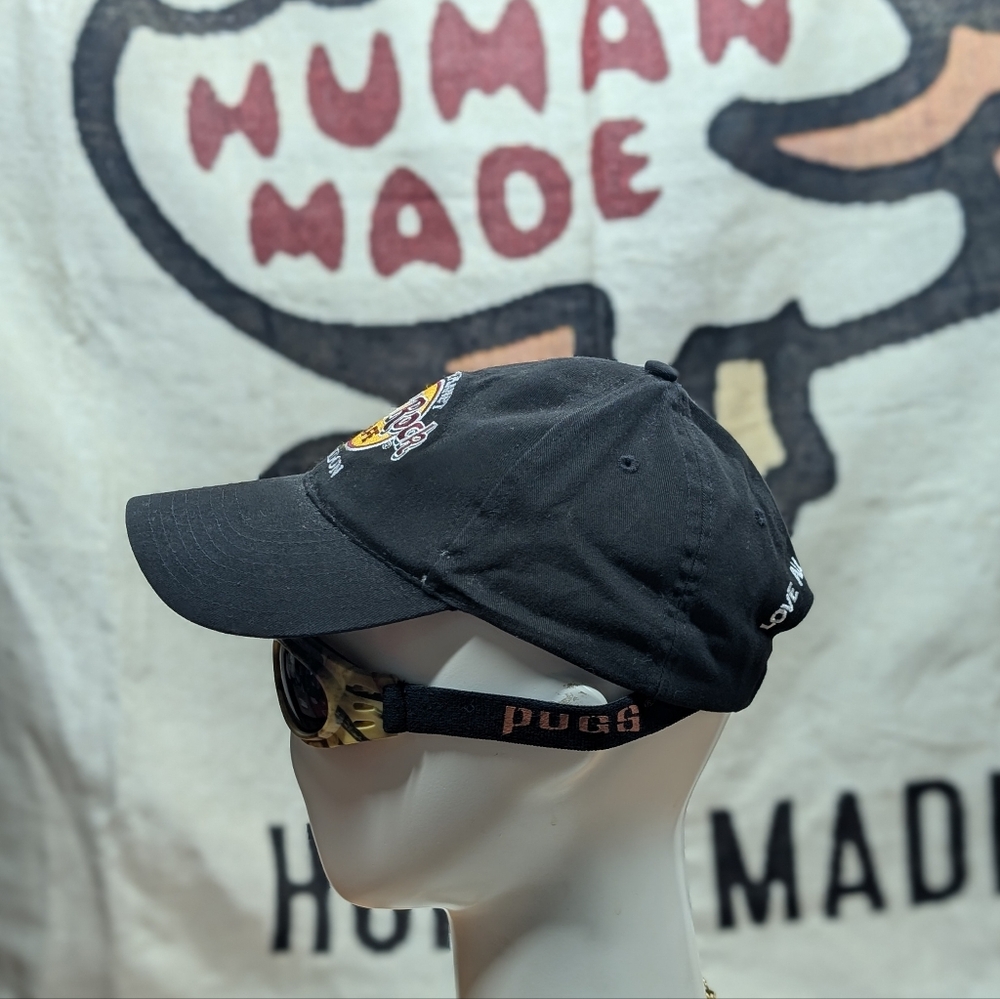 Hard Rock Cafe London Hat - Picture 3 of 6